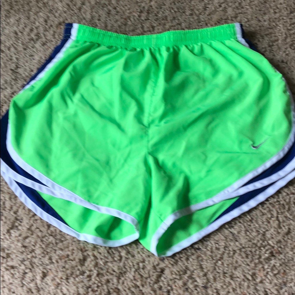 Nike shorts
